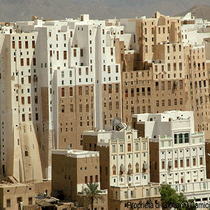 Yemen: Hadramwat